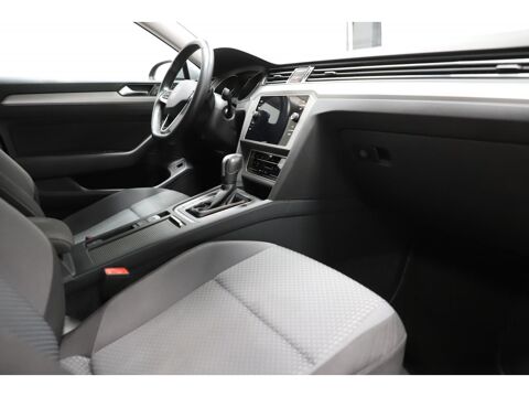 Passat 2.0 TDI 122 Conceptline - DSG 7 2023 occasion 06550 La Roquette-sur-Siagne