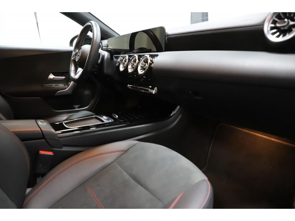 Classe A A 180 AMG Line - BV 7G-DCT 2023 occasion 06550 La Roquette-sur-Siagne