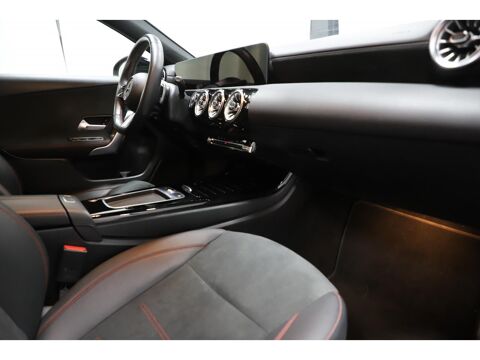 Classe A A 180 AMG Line - BV 7G-DCT 2023 occasion 06550 La Roquette-sur-Siagne
