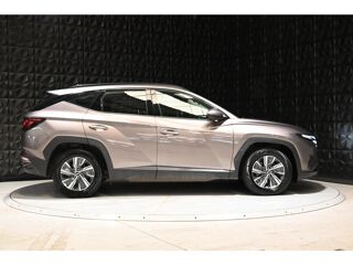 Tucson 1.6 CRDi Hybrid 48V - 136 - BV DCT-7 S&S 2020 Business PHAS 2021 occasion 77100 Meaux