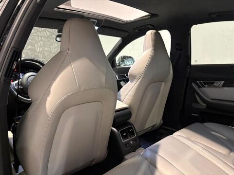 RS6 Quattro 5.0i V10 TFSI - BVA Tiptronic 2008 BERLINE 2009 occasion 78680 &Eacute;p&ocirc;ne