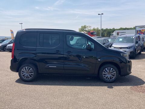 Berlingo N1 1.5 blue hdi 130 m plus eat8 2026 occasion 54520 Laxou