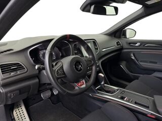 M&eacute;gane 1.8 Energy TCe - 280 - BV EDC E6C IV BERLINE R.S. PH 2020 occasion 78300 Poissy