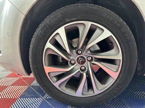 DS4 1.2 PURETECH 130 SO CHIC START-STOP 2014 occasion 33370 Artigues-pr&egrave;s-Bordeaux