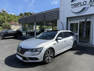 Talisman Estate 2.0 Blue dCi - 200 - BV EDC Initiale Paris - TOIT OUV 2019 occasion 19100 Brive-la-Gaillarde