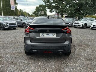 C4 1.5 bluehdi 130 max automatique 2024 occasion 85150 Les Achards