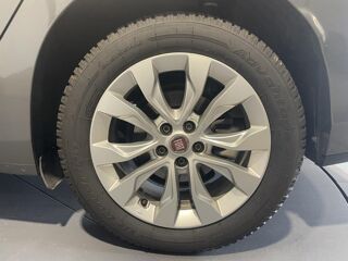 Tipo SW 1.6 MultiJet 120cv Business Garantie 12 mois 2017 occasion 33500 Libourne