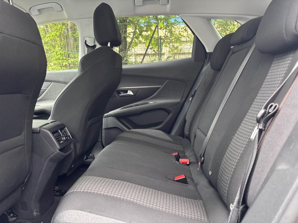 3008 1.5 BlueHDi S&S - 130 II Active Business 2019 occasion 77185 Lognes