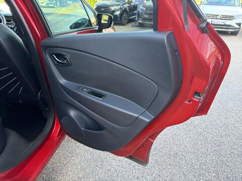 Captur 1.5 dci 90 intens edc eco&sup2; 2015 occasion 33127 Saint-Jean-d'Illac