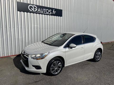 Citroen ds4 DS  1.6 HDi FAP / 90 Ch / Finition Be Ch