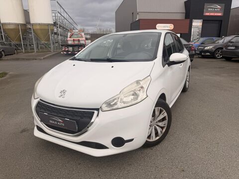 Annonce voiture Peugeot 208 6190 �