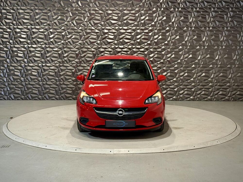 Corsa 1.2i - 70 E BERLINE Edition 2016 occasion 78680 &Eacute;p&ocirc;ne