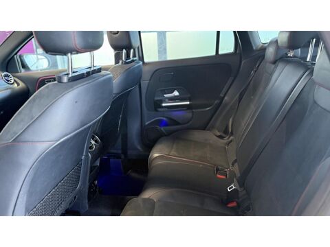 Classe GLA 200d 8G-DCT AMG Line - 2020 - Toit ouvrant - sieges electriq 2020 occasion 60740 Saint-Maximin