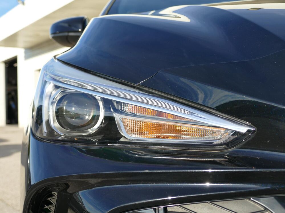 MG3 1.5 Hybrid+ - 195 Comfort 2024 occasion 34190 Ganges