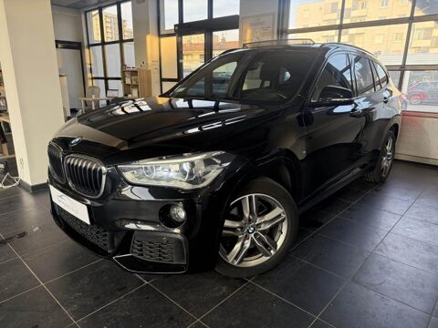 Annonce voiture BMW X1 22990 �