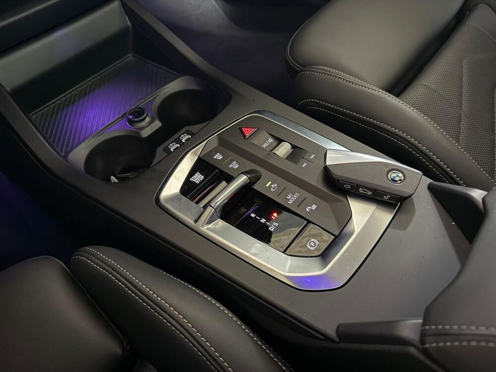 S&eacute;rie 1 180d - 150 CH BVR Palettes F70 FINITION M Sport - GARANTIE C 2024 occasion 33700 M&eacute;rignac