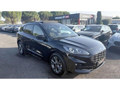 Annonce voiture Ford Kuga 29990 €