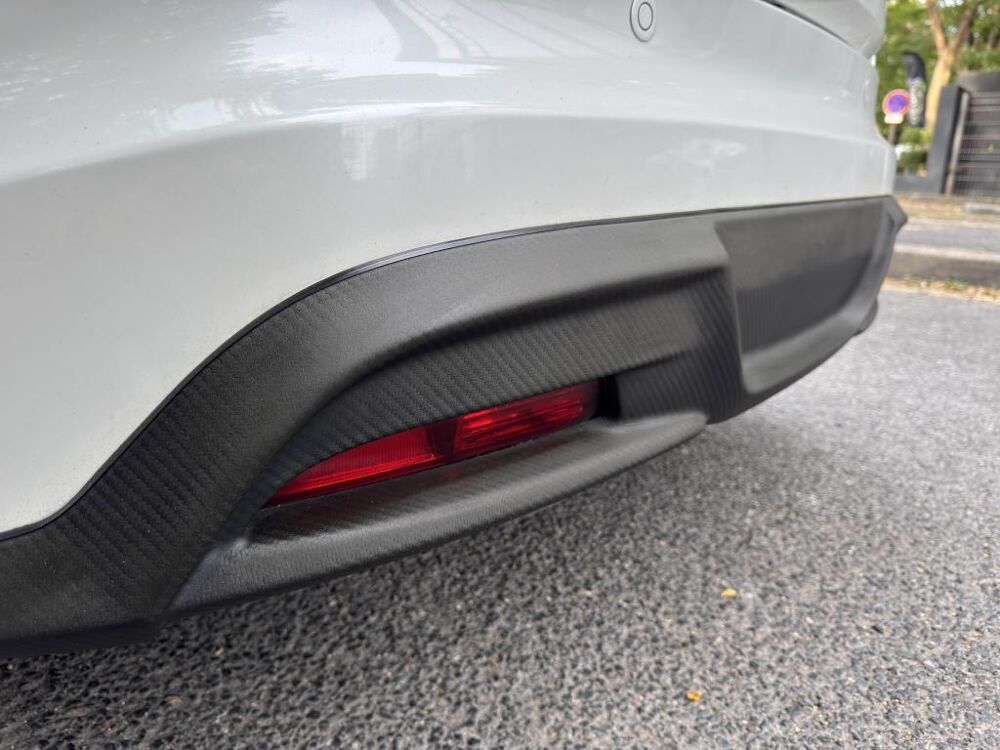 Civic 2.2 i-DTEC 2012 BERLINE Ex&eacute;cutive 2013 occasion 77185 Lognes
