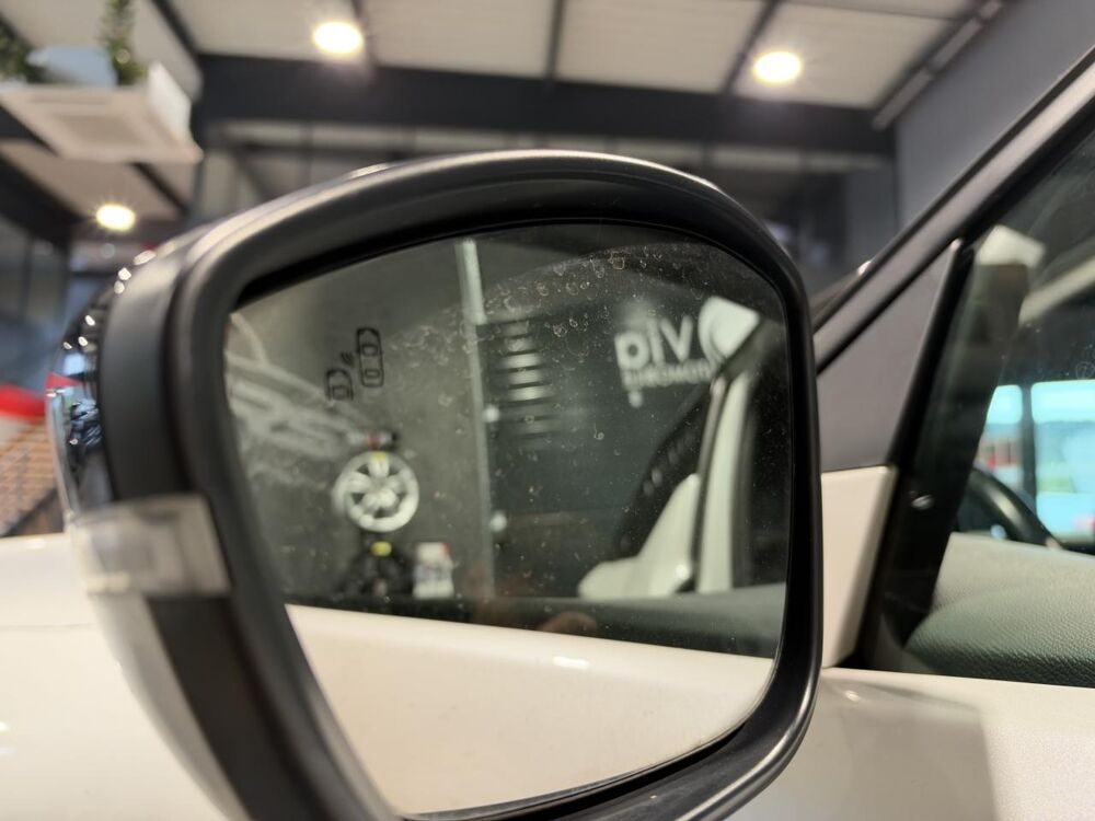 DS3 GRAND CHIC - 155 - SIEGES CHAUFFANTS - ATTELAGE - ATH - ACC 2019 occasion 25300 Pontarlier