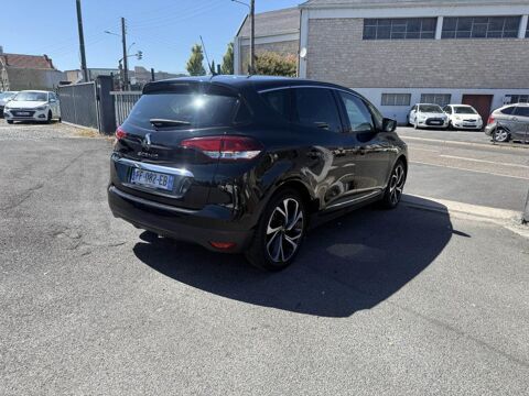 Sc&eacute;nic 1.3 TCe - 140 Bva FAP Intens Gps + clim + Camera AR 2019 occasion 19100 Brive-la-Gaillarde