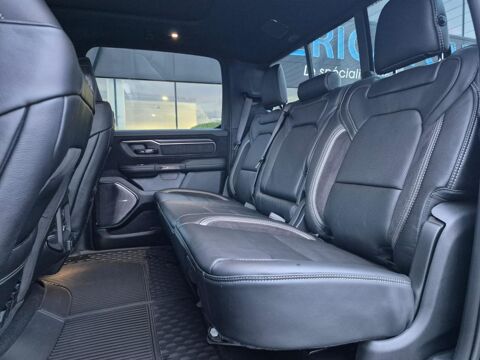 RAM RHO 2025 occasion 91830 Le Coudray-Montceaux