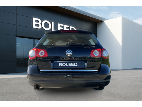 Passat SW 3.2 V6 250 - DSG6 Carat 4Motion 2006 occasion 78760 Jouars-Pontchartrain