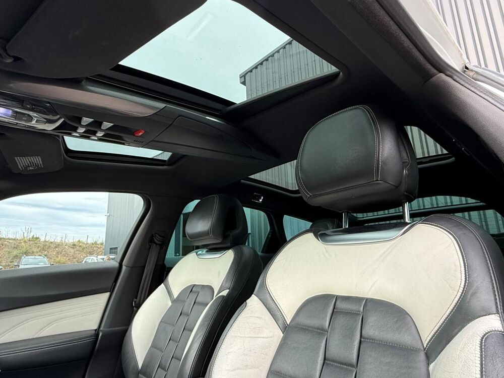 DS5 2.0 E-HDI HYBRID4 200H 165 FULL-HYBRID HYBRID SPORT CHIC 4X4 2012 occasion 42170 Saint-Just-Saint-Rambert