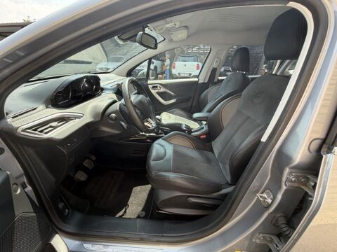 2008 1.6 BlueHDi S&S - 120 Crossway PHASE 1 2015 occasion 19100 Brive-la-Gaillarde