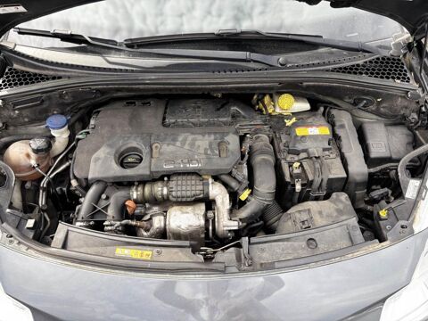 C3 II - 1.6l e-HDi - 92ch - Exclusive Phase 1 - Garantie 12 moi 2012 occasion 76710 Eslettes