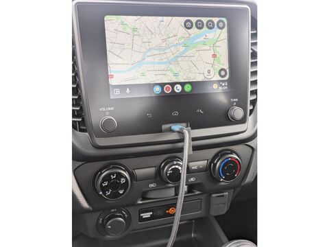 D-Max * 30 500 HT*SINGLE B-STRONG 2.2 DMS M/T 4x4 MY2026 Euro6e-bi 2026 occasion 44700 Orvault