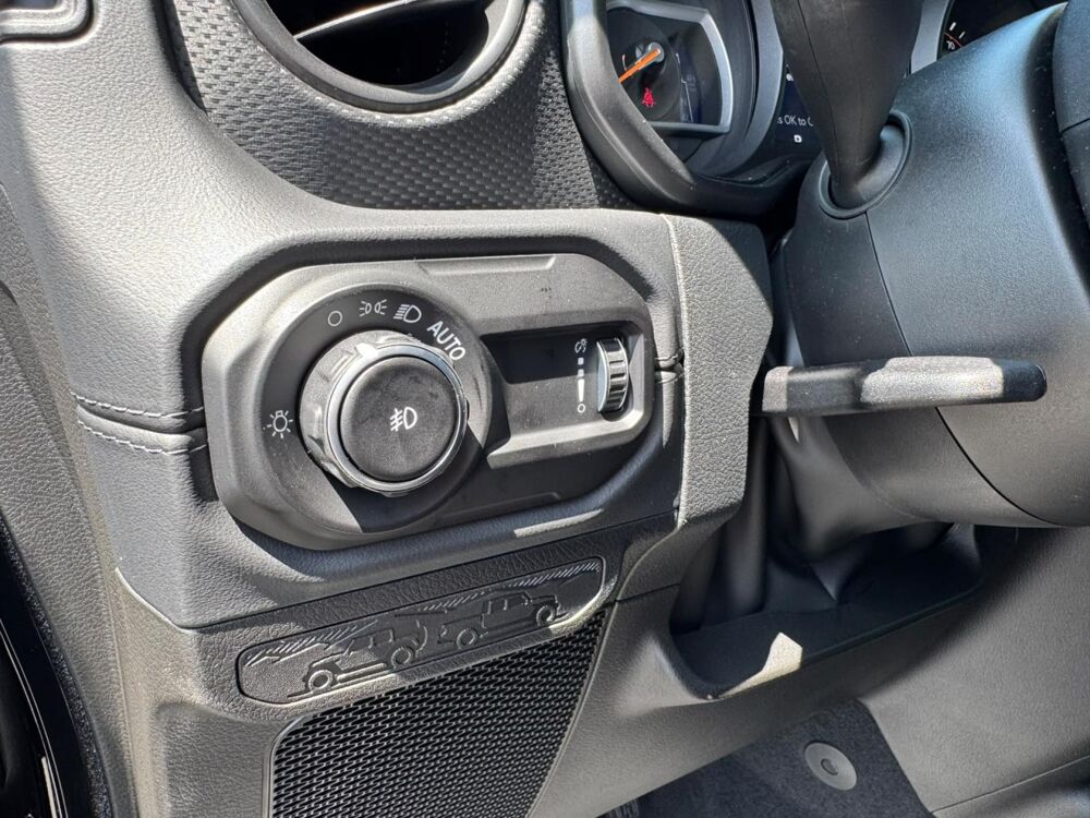 Wrangler Rubicon X V6 3,6L Sky One-touch 2026 occasion 91830 Le Coudray-Montceaux