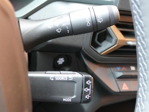 Duster III 1.2 MILD HYBRID 140 EXTREME 2026 occasion 77090 Coll&eacute;gien