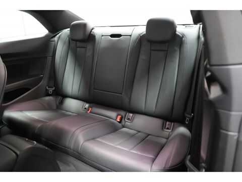 A5 Coupe Quattro 2.0 40 TDI 204 S-Line S-tronic 2022 occasion 06550 La Roquette-sur-Siagne