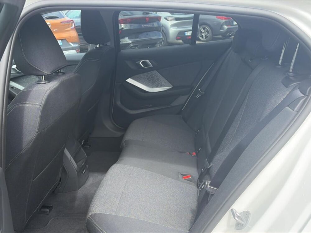 S&eacute;rie 1 (f70) 120da 163 m sport design dkg7 2025 occasion 88150 Chavelot