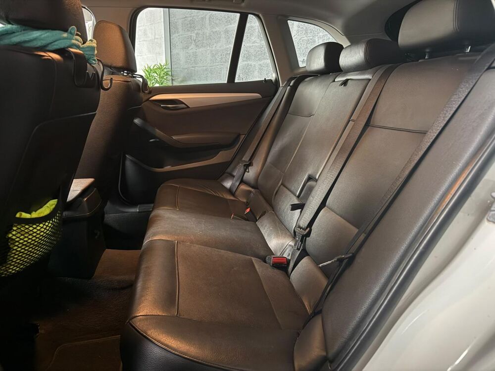 X1 116ch LOUNDGE PLUS - GARANTIE 6 MOIS 2014 occasion 33700 M&eacute;rignac