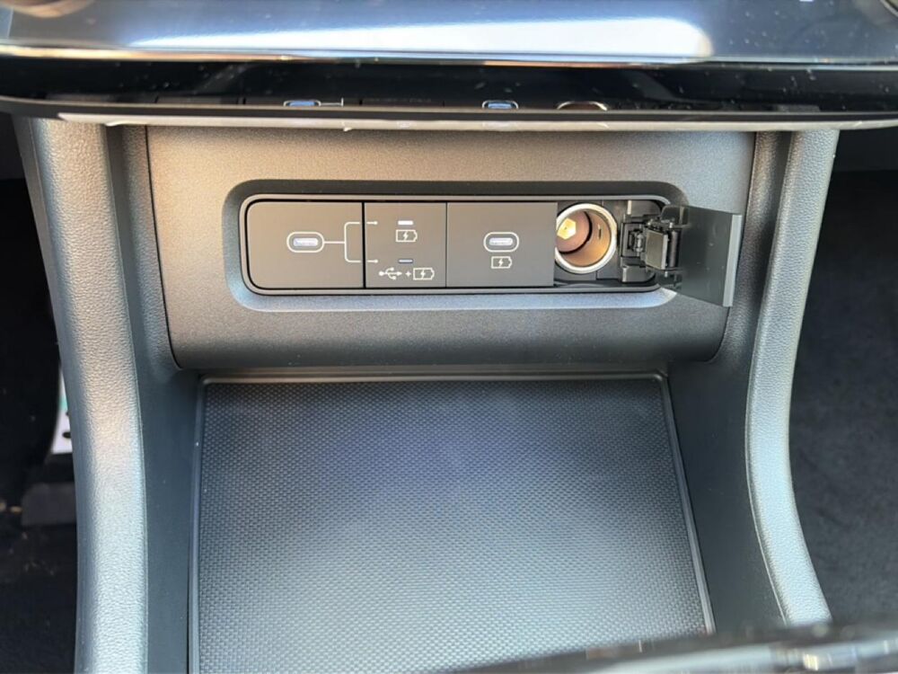 Tucson 1.6 t-gdi 239 hybrid n line executive 2026 occasion 57525 Talange