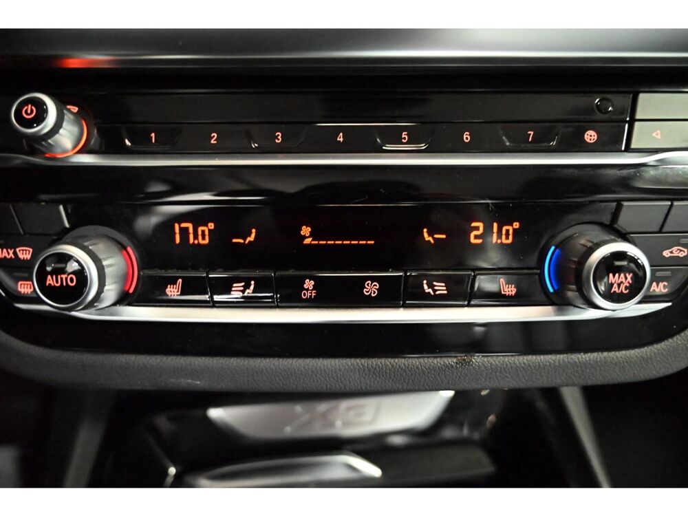 X3 sDrive 18d - BVA G01 G08 F97 Business DesignPHASE 1 2020 occasion 77100 Meaux