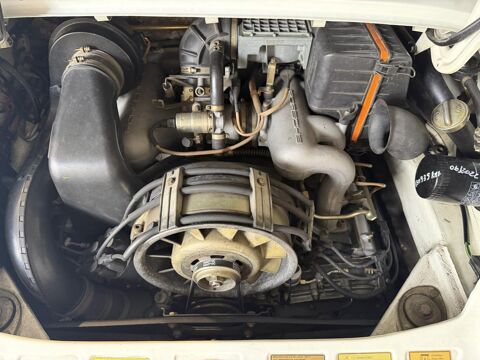 911 3.2 Carrera SC Maching Number 1984 occasion 38330 Montbonnot-Saint-Martin