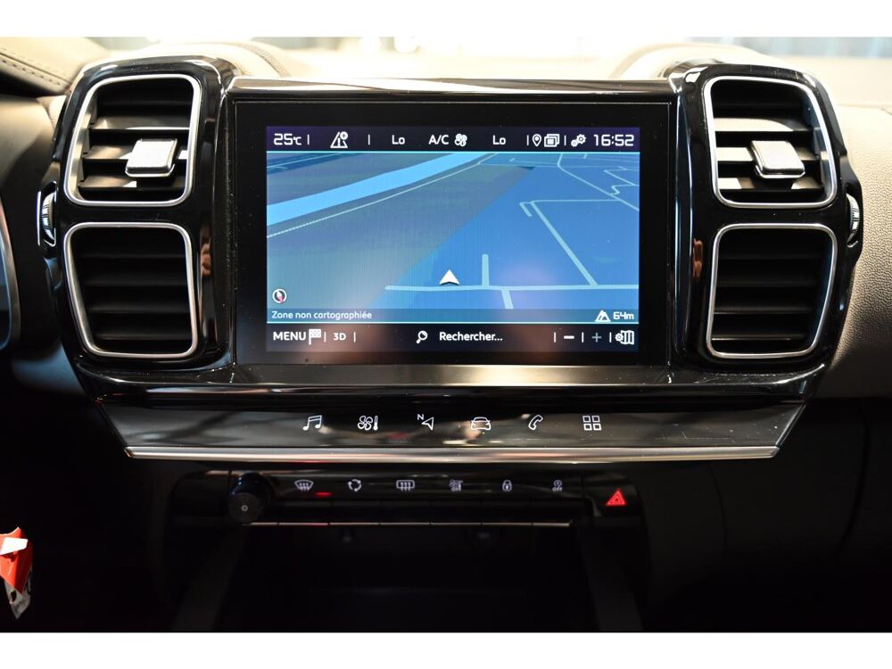 C5 aircross 1.2 PureTech 12V - 130 S&S Business PHASE 1 2020 occasion 77100 Meaux