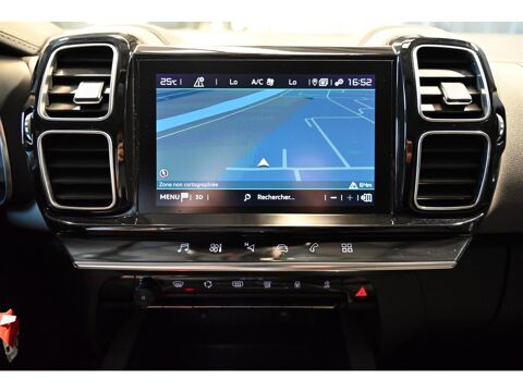C5 aircross 1.2 PureTech 12V - 130 S&S Business PHASE 1 2020 occasion 77100 Meaux