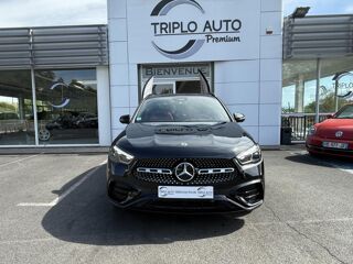 Classe GLA 200d - BV 8G-DCT 150ch AMG Line Pack Premium plus SUIVI MERC 2023 occasion 19100 Brive-la-Gaillarde