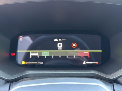 Bigster 1.2 mild hybrid 140 journey 2026 occasion 54520 Laxou
