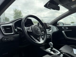 XCeed 1.5 T-GDI 160 DCT Active avec Attelage 2021 occasion 35300 Foug&egrave;res