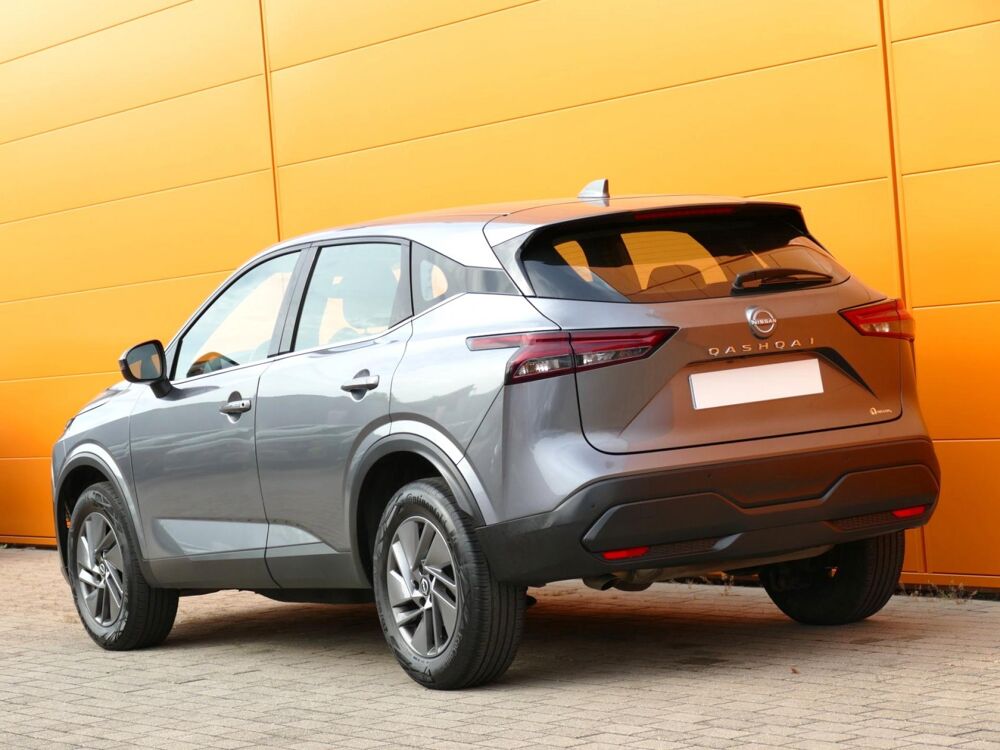 Qashqai III 1.3 MILD HYBRID 158 ACENTA - BV Xtronic 2023 occasion 77090 Coll&eacute;gien