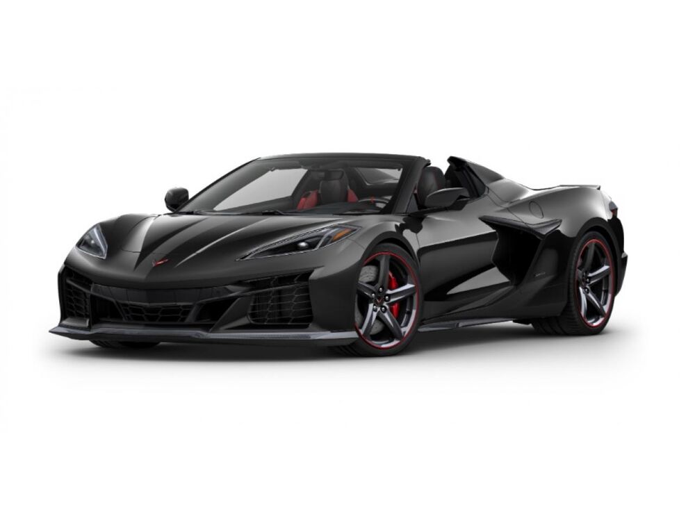 Corvette C8 E-RAY 2025 occasion 91830 Le Coudray-Montceaux
