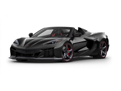 Corvette C8 E-RAY 2025 occasion 91830 Le Coudray-Montceaux