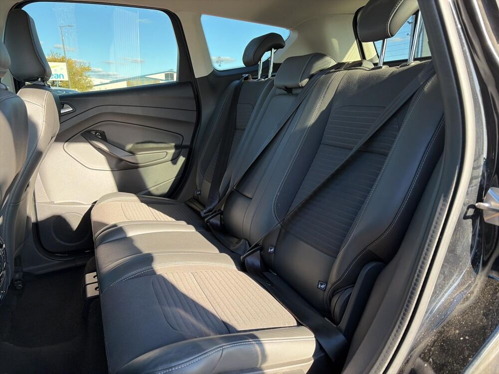 Kuga 2.0 tdci 150 titanium 141g 4x2 2019 occasion 85150 Les Achards