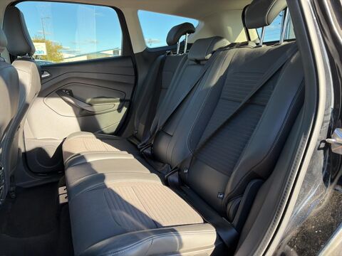 Kuga 2.0 tdci 150 titanium 141g 4x2 2019 occasion 85150 Les Achards
