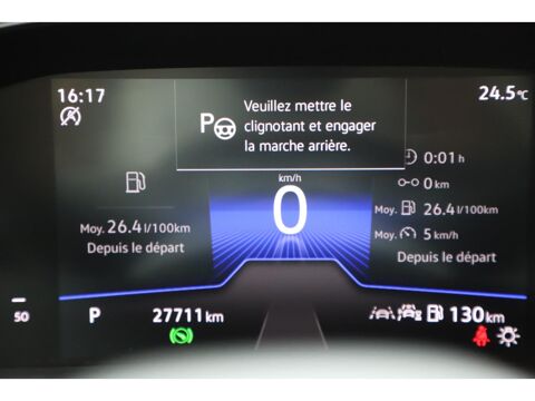 T-ROC 2.0 TDI 150 Life GOAL - DSG 7 2025 occasion 06550 La Roquette-sur-Siagne