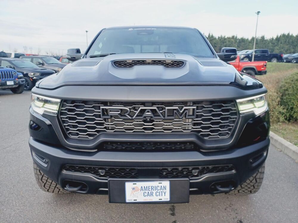 RAM RHO 2025 occasion 91830 Le Coudray-Montceaux